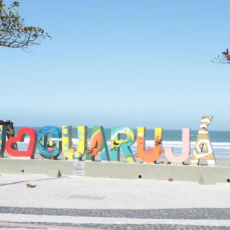 Pousada Solar Da Ilha 과루자 외부 사진